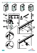 Preview for 22 page of goccia G50S10 Assembly Instructions Manual