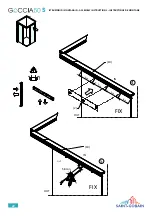 Preview for 23 page of goccia G50S10 Assembly Instructions Manual