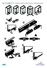 Preview for 25 page of goccia G50S10 Assembly Instructions Manual