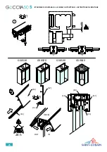 Preview for 26 page of goccia G50S10 Assembly Instructions Manual