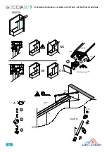 Preview for 27 page of goccia G50S10 Assembly Instructions Manual