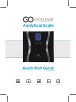 Предварительный просмотр 1 страницы Goclever 5906736072159 Quick Start Manual