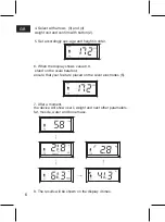 Предварительный просмотр 7 страницы Goclever 5906736072159 Quick Start Manual