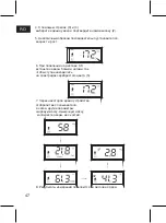 Предварительный просмотр 47 страницы Goclever 5906736072159 Quick Start Manual