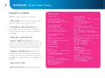 Preview for 4 page of Goclever ARIES 785 Quick Start Manual