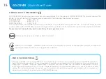 Preview for 16 page of Goclever ARIES 785 Quick Start Manual