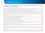 Preview for 42 page of Goclever ARIES 785 Quick Start Manual