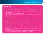 Preview for 61 page of Goclever ARIES 785 Quick Start Manual