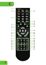 Предварительный просмотр 3 страницы Goclever ASSCHP Instruction Manual