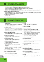 Предварительный просмотр 13 страницы Goclever ASSCHP Instruction Manual