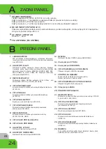 Предварительный просмотр 25 страницы Goclever ASSCHP Instruction Manual