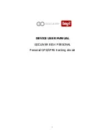 Goclever BIG-I PERSONAL User Manual предпросмотр