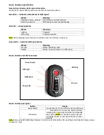 Preview for 3 page of Goclever BIG-I PERSONAL User Manual