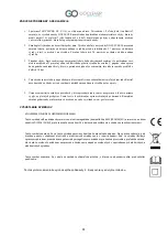 Preview for 42 page of Goclever CBS10SEG Manual