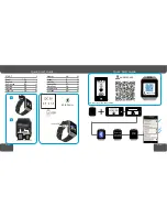 Preview for 2 page of Goclever CHRONOS CONNECT 2 GCWCHRCO2 Quick Start Manual