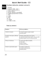 Preview for 24 page of Goclever cineo focus Quick Start Manual