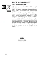 Preview for 26 page of Goclever cineo focus Quick Start Manual