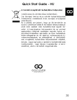 Preview for 31 page of Goclever cineo focus Quick Start Manual