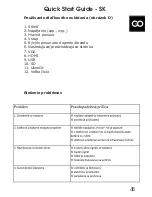 Preview for 49 page of Goclever cineo focus Quick Start Manual