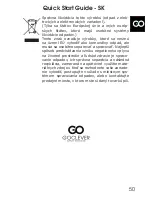 Preview for 51 page of Goclever cineo focus Quick Start Manual