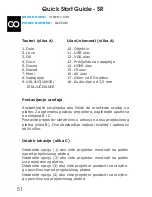 Preview for 52 page of Goclever cineo focus Quick Start Manual