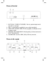 Предварительный просмотр 84 страницы Goclever cineo200 User Manual