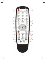 Предварительный просмотр 87 страницы Goclever cineo200 User Manual