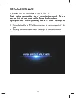 Предварительный просмотр 91 страницы Goclever cineo200 User Manual