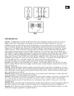 Preview for 20 page of Goclever CITY BOARD CBLCRN User Manual