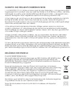 Preview for 24 page of Goclever CITY BOARD CBLCRN User Manual