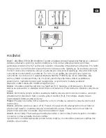 Preview for 36 page of Goclever CITY BOARD CBLCRN User Manual