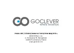 Preview for 54 page of Goclever DRIVE NAVIO 2 740 User Manual