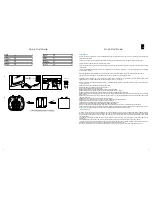 Preview for 2 page of Goclever Drone Transformer FPV Quick Start Manual