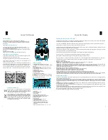 Preview for 3 page of Goclever Drone Transformer FPV Quick Start Manual