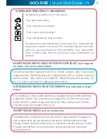 Preview for 7 page of Goclever DVR EXTREME GOLD Quick Start Manual