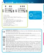 Preview for 4 page of Goclever DVR EXTREME WIFI Quick Start Manual