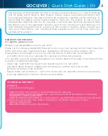 Preview for 5 page of Goclever DVR EXTREME WIFI Quick Start Manual