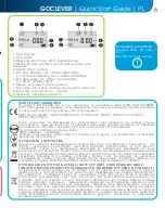 Preview for 7 page of Goclever DVR EXTREME WIFI Quick Start Manual