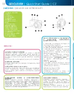 Preview for 12 page of Goclever DVR EXTREME WIFI Quick Start Manual