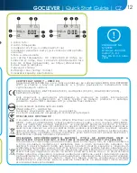 Preview for 13 page of Goclever DVR EXTREME WIFI Quick Start Manual