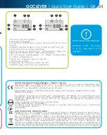 Preview for 25 page of Goclever DVR EXTREME WIFI Quick Start Manual