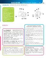 Preview for 27 page of Goclever DVR EXTREME WIFI Quick Start Manual