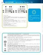 Preview for 28 page of Goclever DVR EXTREME WIFI Quick Start Manual