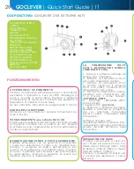 Preview for 30 page of Goclever DVR EXTREME WIFI Quick Start Manual