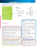 Preview for 33 page of Goclever DVR EXTREME WIFI Quick Start Manual