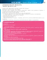 Preview for 35 page of Goclever DVR EXTREME WIFI Quick Start Manual