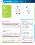 Preview for 36 page of Goclever DVR EXTREME WIFI Quick Start Manual