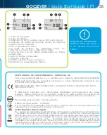 Preview for 37 page of Goclever DVR EXTREME WIFI Quick Start Manual