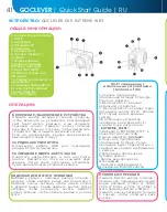 Preview for 42 page of Goclever DVR EXTREME WIFI Quick Start Manual