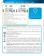 Preview for 46 page of Goclever DVR EXTREME WIFI Quick Start Manual